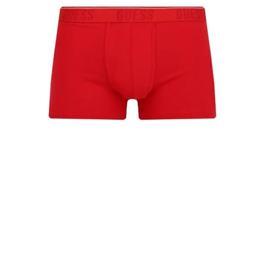 Guess Underwear Bokserki 3-pack S promocja Gomez Fashion Store