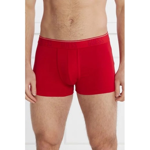 Guess Underwear Bokserki 3-pack XL wyprzedaż Gomez Fashion Store
