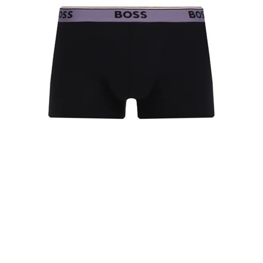 BOSS BLACK Bokserki 3-pack Power L wyprzedaż Gomez Fashion Store