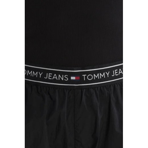 Spodnie damskie Tommy Jeans 