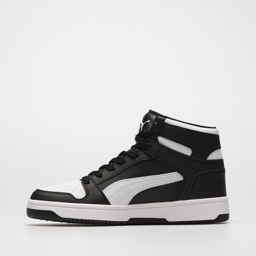 puma rebound layup sl 369573 01 Puma 41 okazyjna cena 50style.pl