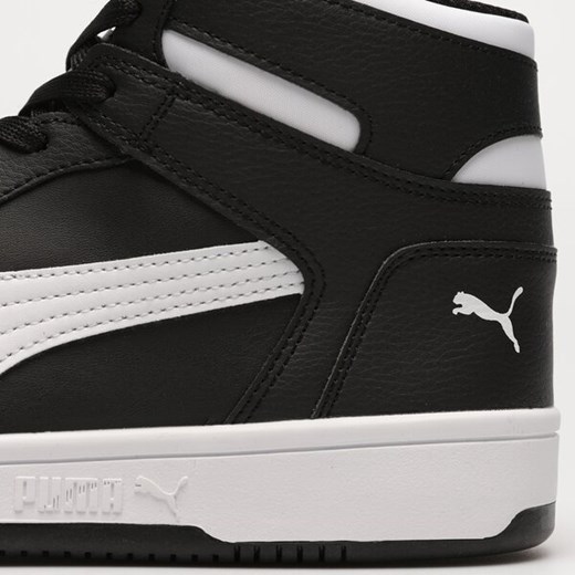 puma rebound layup sl 369573 01 Puma 44,5 okazja 50style.pl