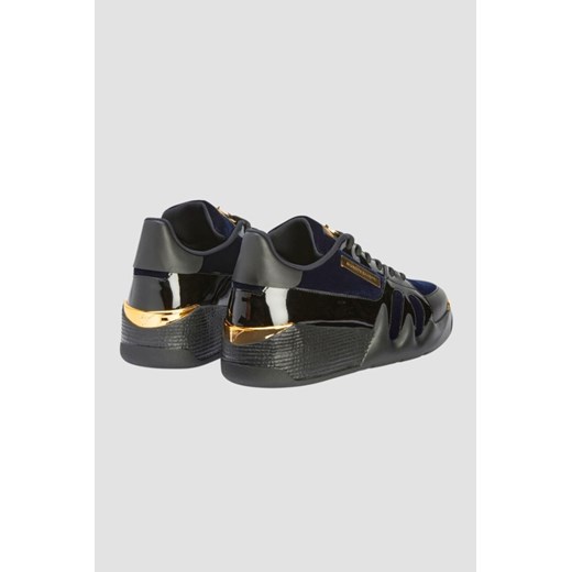 Buty sportowe męskie Giuseppe Zanotti jesienne 