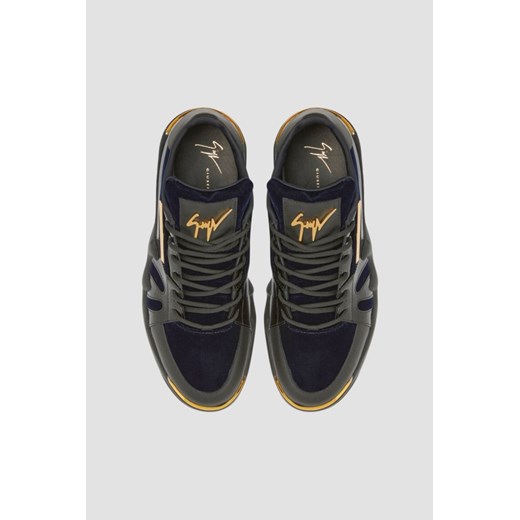 Buty sportowe męskie Giuseppe Zanotti 