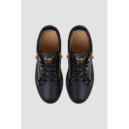 Giuseppe Zanotti buty sportowe męskie na jesień
