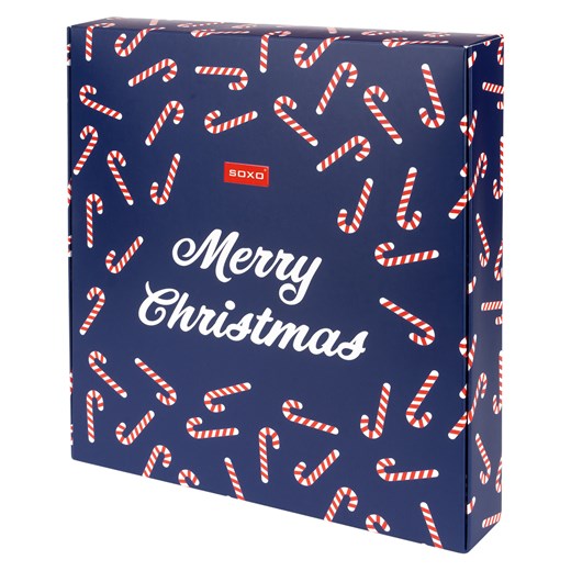 Skarpetki damskie SOXO 