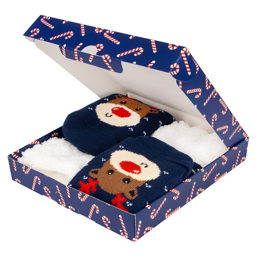 Skarpetki damskie SOXO 