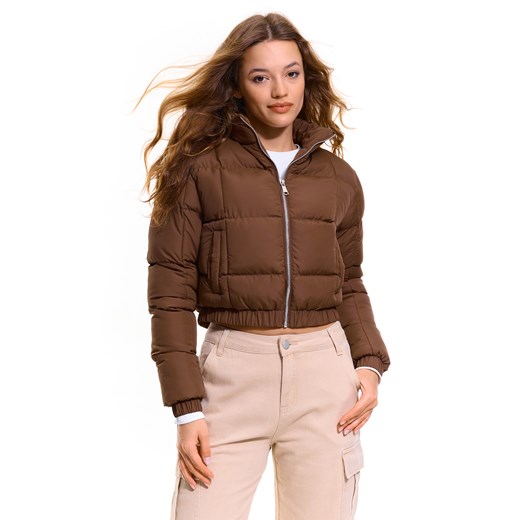 GATE Krótka kurtka bomber 34 Gate 38 wyprzedaż gateshop