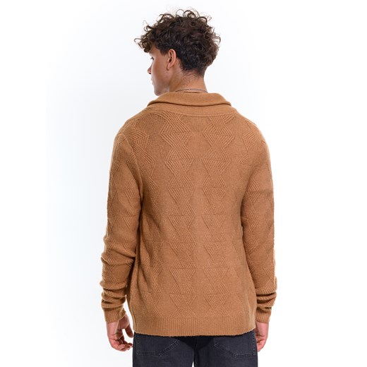 GATE Kardigan zapinany na guziki S Gate S gateshop wyprzedaż