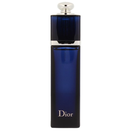 Dior Addict Addict Eau de Parfum 2014 Woda perfumowana  50 ml spray perfumeria granatowy kwiatowy