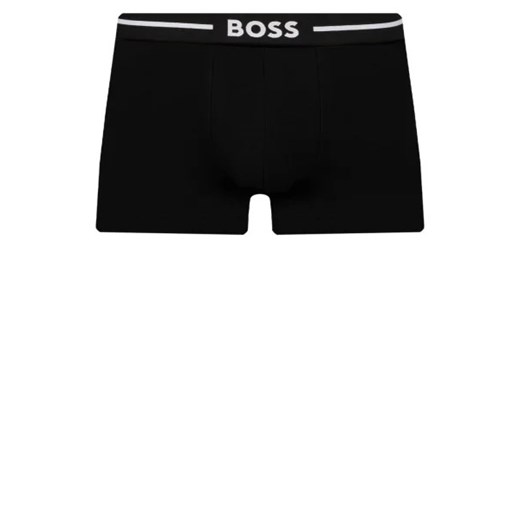 BOSS BLACK Bokserki 3-pack Bold XL Gomez Fashion Store okazja