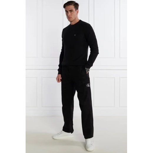 CALVIN KLEIN JEANS Sweter | Regular Fit XL Gomez Fashion Store