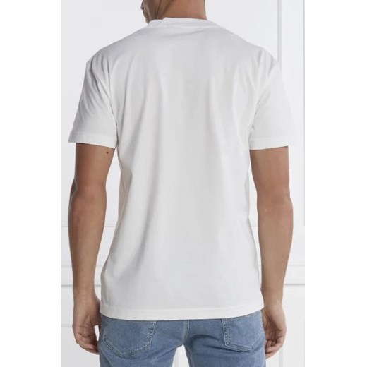 CALVIN KLEIN JEANS T-shirt | Regular Fit XXL wyprzedaż Gomez Fashion Store
