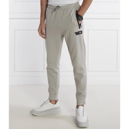 BOSS GREEN Spodnie dresowe Hadiko 1 | Regular Fit L Gomez Fashion Store