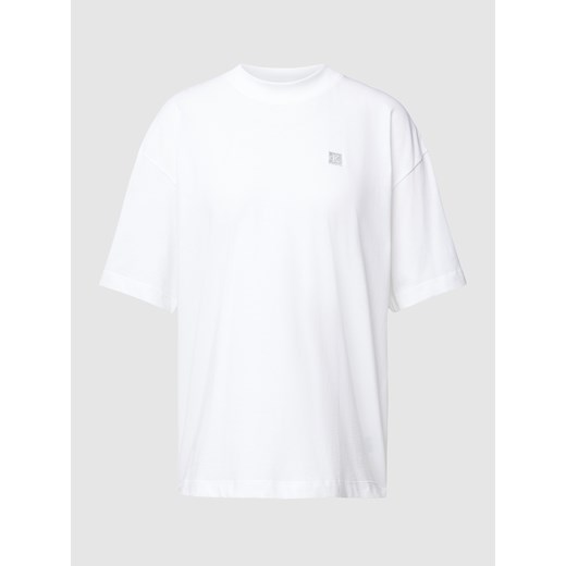 T-shirt o kroju oversized z okrągłym dekoltem M Peek&Cloppenburg 