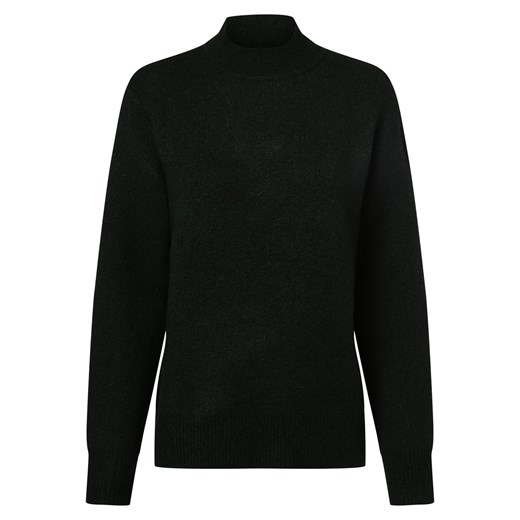 soyaconcept® Sweter damski Kobiety jodłowy marmurkowy ze sklepu vangraaf w kategorii Swetry damskie - zdjęcie 165630936