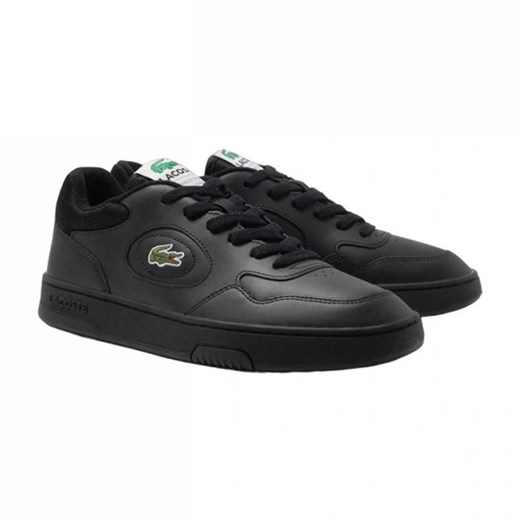 Trampki męskie Lacoste wiązane sportowe