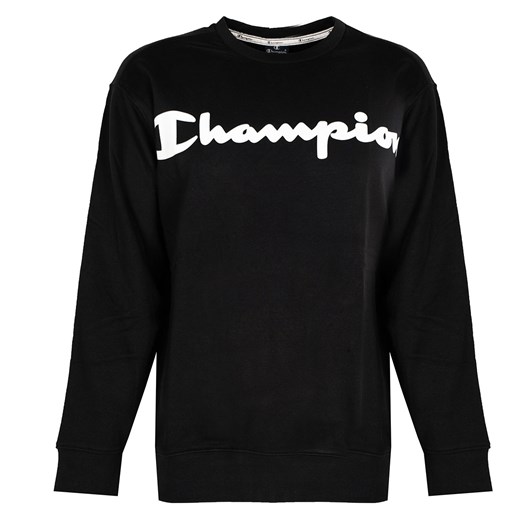 Champion Bluza C-Neck | 210975 | Mężczyzna | Beżowy ze sklepu ubierzsie.com w kategorii Bluzy damskie - zdjęcie 165643259