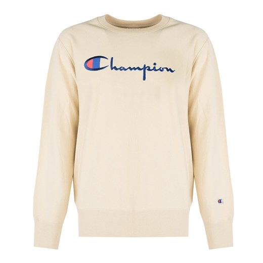 Champion Bluza C-Neck | 210965 | Mężczyzna | Różowy Champion XL okazja ubierzsie.com