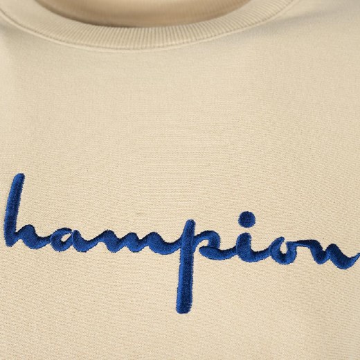 Champion Bluza C-Neck | 210965 | Mężczyzna | Różowy Champion XL okazja ubierzsie.com