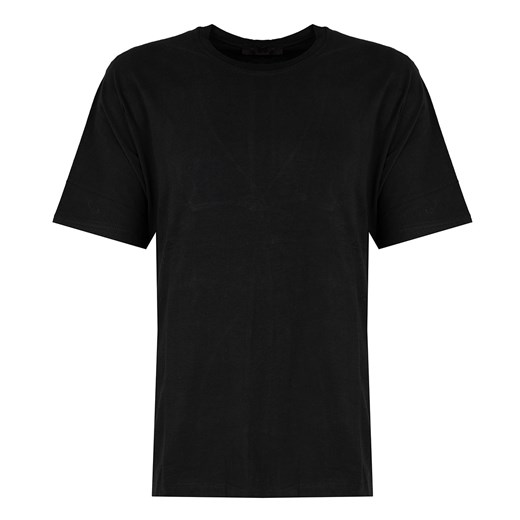 Xagon Man T-Shirt Oversize | A21081 JX2201 | Mężczyzna | Czarny ze sklepu ubierzsie.com w kategorii T-shirty męskie - zdjęcie 165643487