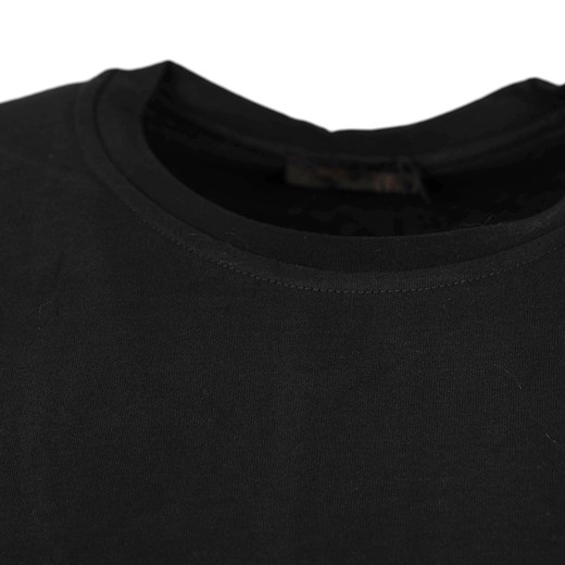 Xagon Man T-Shirt Oversize | A21081 JX2201 | Mężczyzna | Czarny XL ubierzsie.com