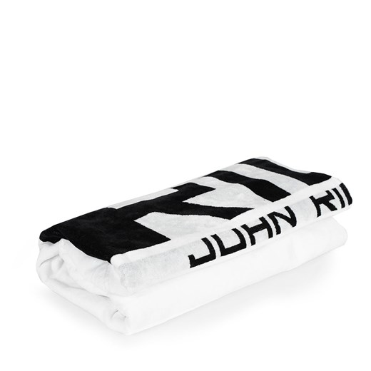 John Richmond Ręcznik Halep | UMP21111TM | Mężczyzna | John Richmond One Size promocja ubierzsie.com