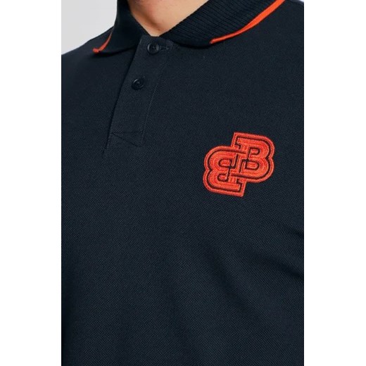 BOSS ORANGE Polo Pefelt | Regular Fit XXL promocja Gomez Fashion Store