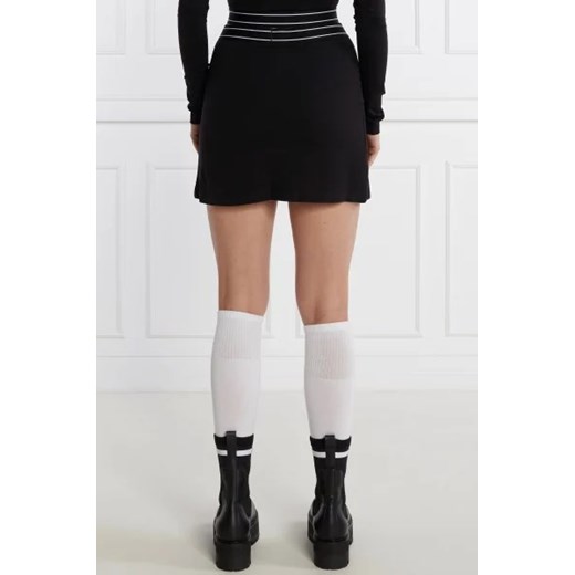 Spódnica Tommy Jeans
