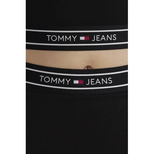 Spódnica Tommy Jeans