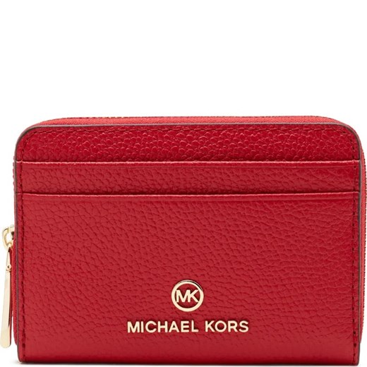 Michael Kors Skórzany portfel ze sklepu Gomez Fashion Store w kategorii Portfele damskie - zdjęcie 165670489