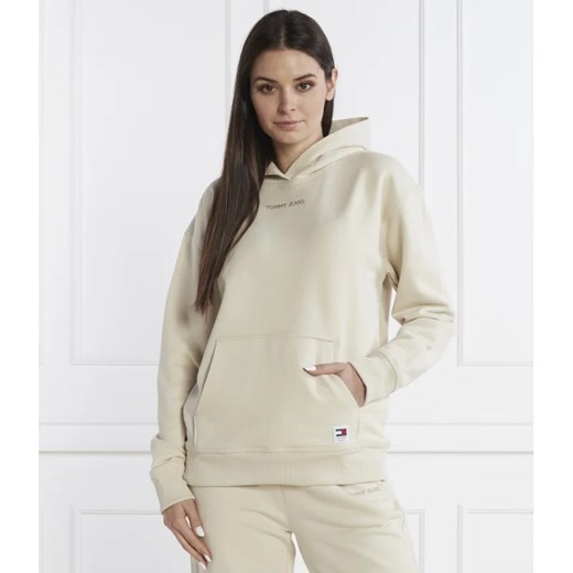 Bluza damska Tommy Jeans