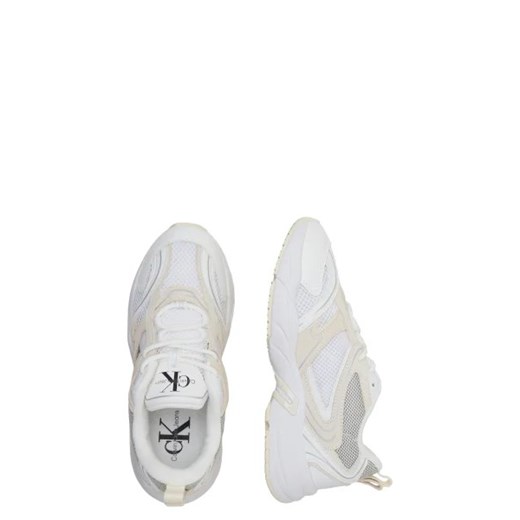 Buty sportowe damskie Calvin Klein sneakersy
