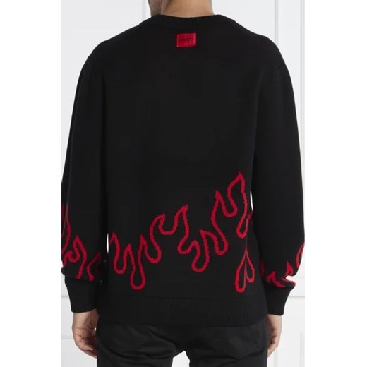 Sweter męski Hugo Boss