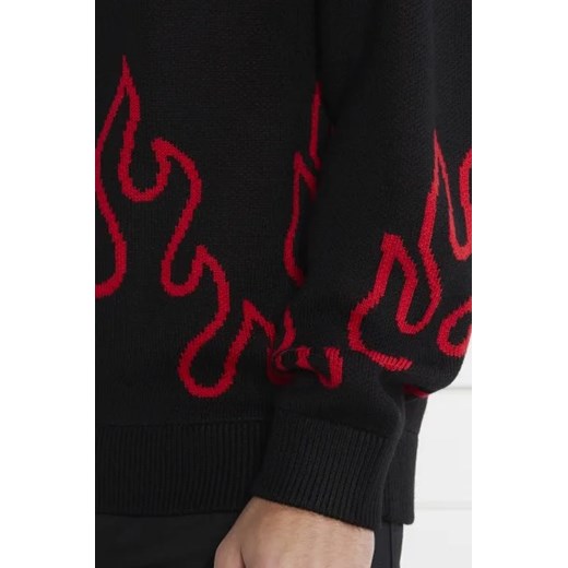Sweter męski Hugo Boss