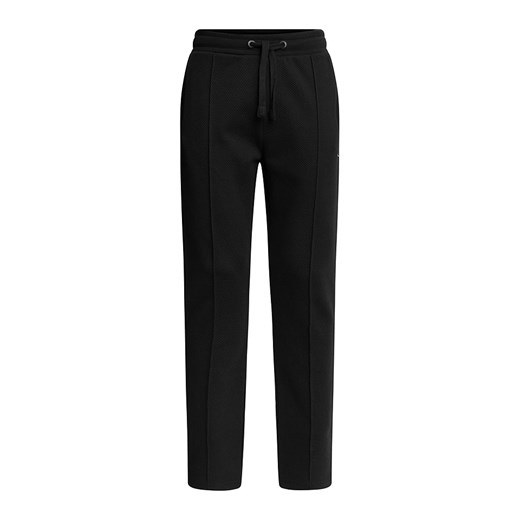 Bench Spodnie &quot;Ostler&quot; w kolorze czarnym ze sklepu Limango Polska w kategorii Spodnie męskie - zdjęcie 165672339