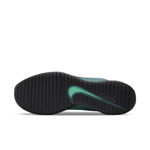 Buty sportowe męskie Nike zoom wielokolorowe wiązane wiosenne 
