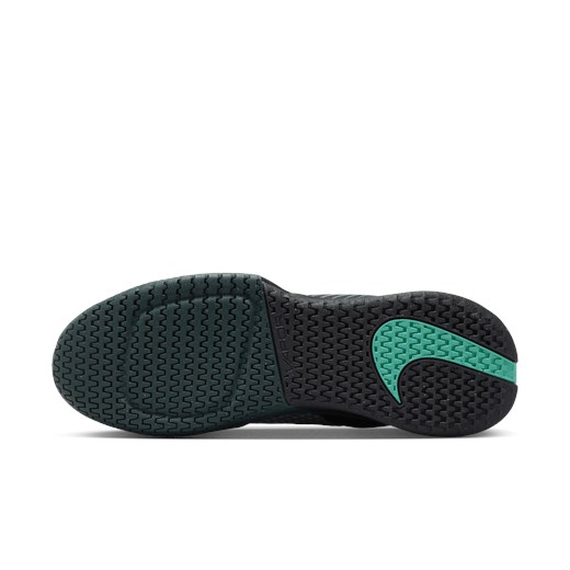 Nike buty sportowe męskie zoom wielokolorowe sznurowane jesienne 