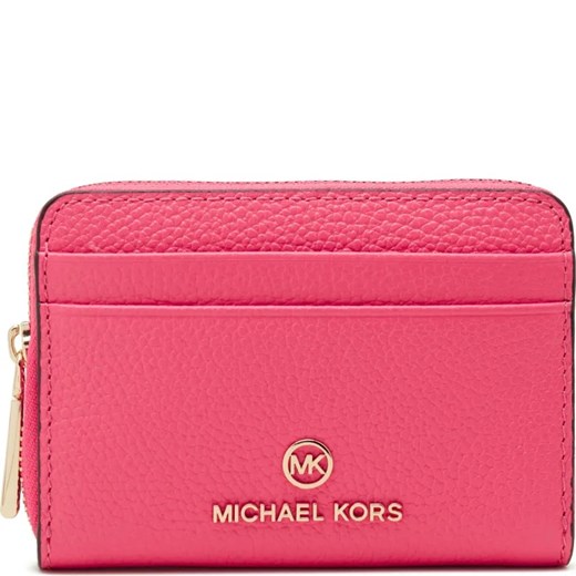 Michael Kors Skórzany portfel ze sklepu Gomez Fashion Store w kategorii Portfele damskie - zdjęcie 165679648
