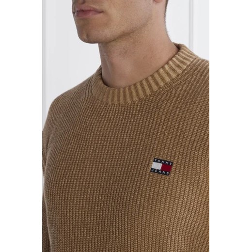 Sweter męski Tommy Jeans