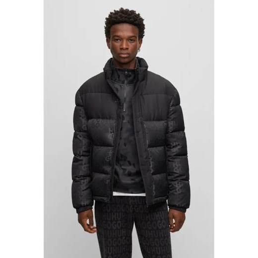 HUGO Kurtka Balto2341 | Regular Fit XS okazyjna cena Gomez Fashion Store