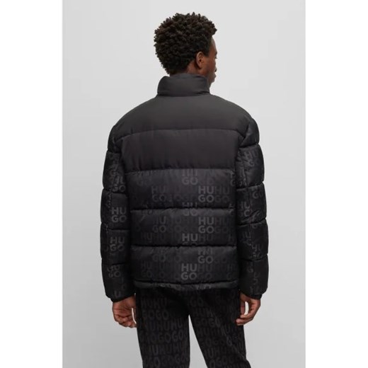 HUGO Kurtka Balto2341 | Regular Fit XL wyprzedaż Gomez Fashion Store