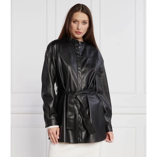Armani Exchange Płaszcz BLOUSON Armani Exchange L Gomez Fashion Store