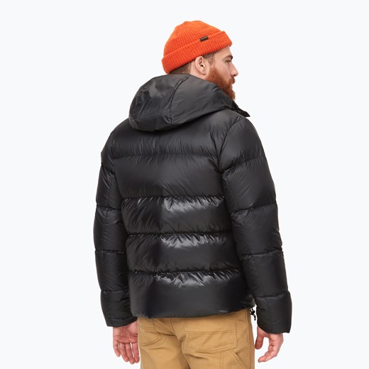 Kurtka puchowa męska Marmot Guides Down Hoody black Marmot XL sportano.pl