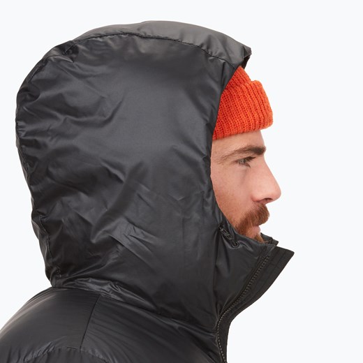 Kurtka puchowa męska Marmot Guides Down Hoody black Marmot XL sportano.pl