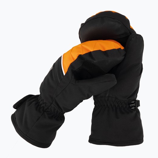 Rękawice narciarskie dzięcięce Rossignol Jr Tech Impr M signal Rossignol 12 sportano.pl