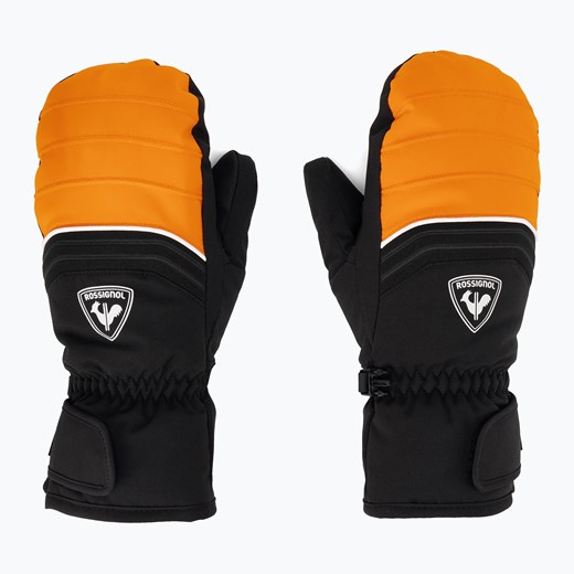 Rękawice narciarskie dzięcięce Rossignol Jr Tech Impr M signal Rossignol 8 sportano.pl
