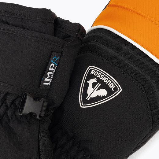 Rękawice narciarskie dzięcięce Rossignol Jr Tech Impr M signal Rossignol 8 sportano.pl