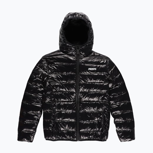 Kurtka męska PROSTO Speedy 2.0 black L sportano.pl