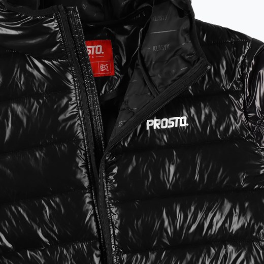 Kurtka męska PROSTO Speedy 2.0 black L sportano.pl
